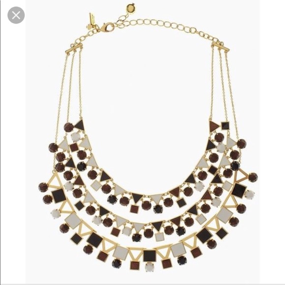kate spade Jewelry - Kate Spade necklace
